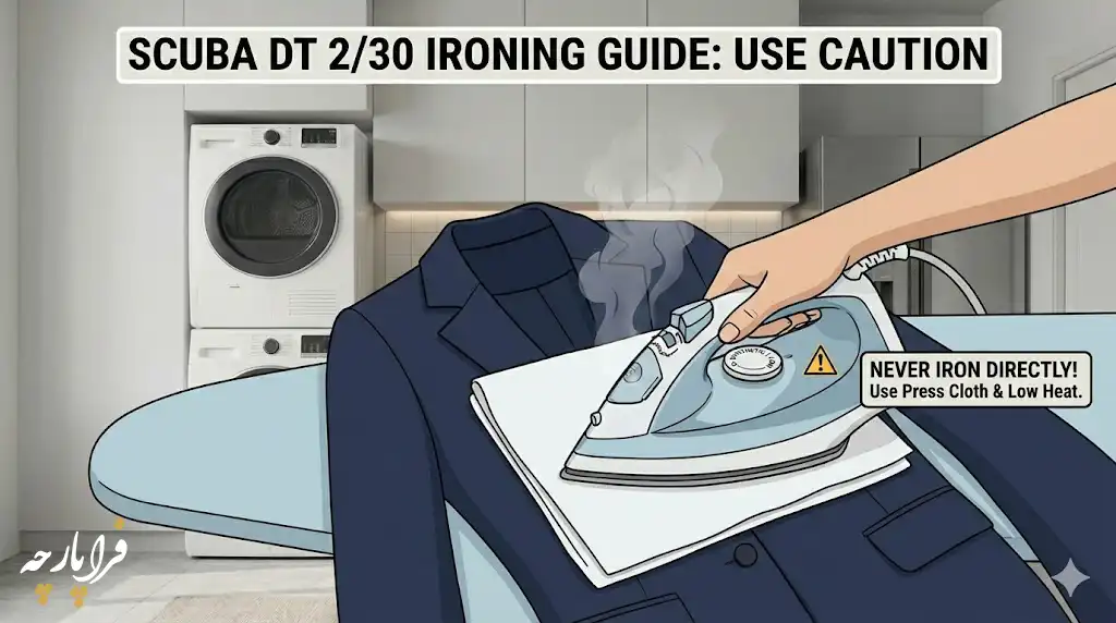 اتوکشی؛ احتیاط شرط عقل است، فراپارچه