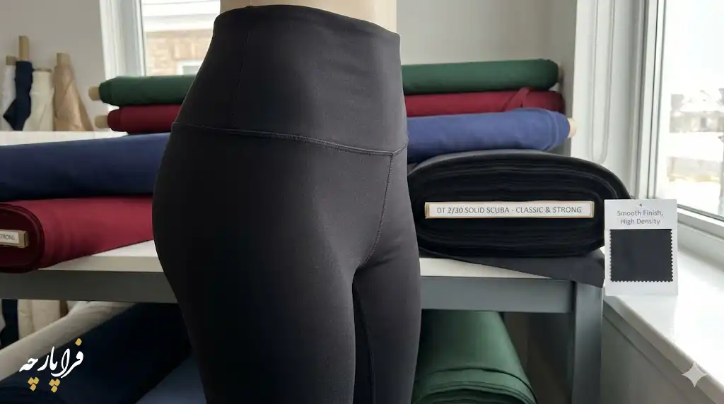 ۱. غواصی ساده (Solid Scuba)؛ کلاسیک و پرقدرت، فراپارچه